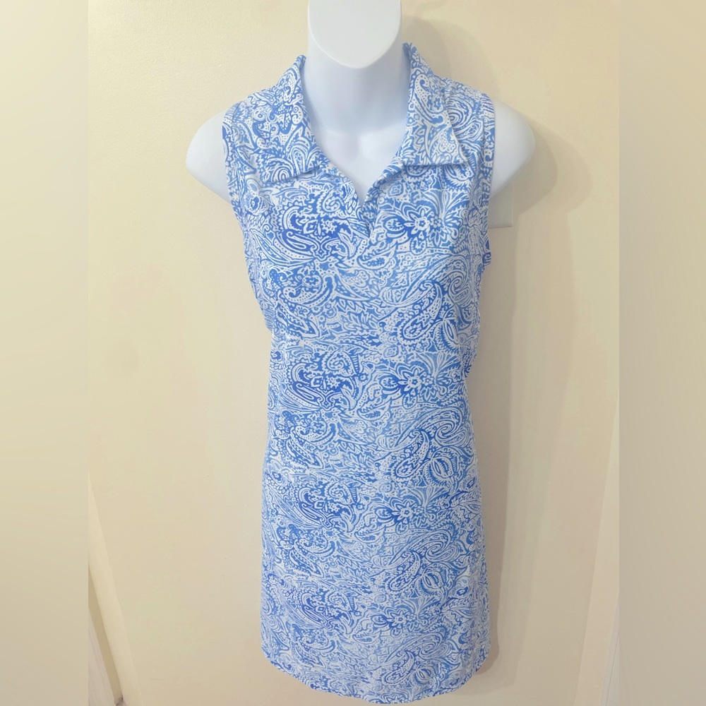Spunkwear Avalon Dress- Medium